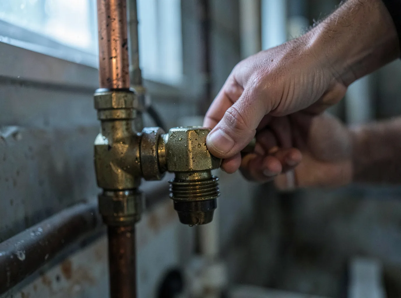 Emergency Plumber Marksville, LA FAQs